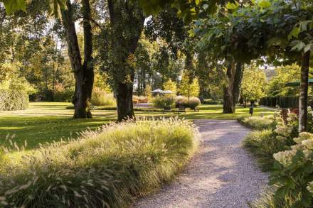 grounds