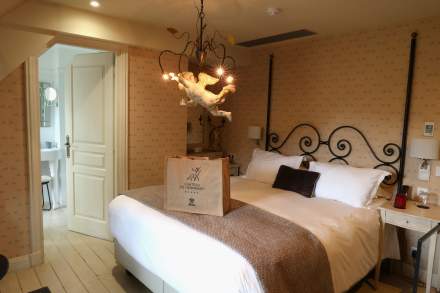 Chambre 25