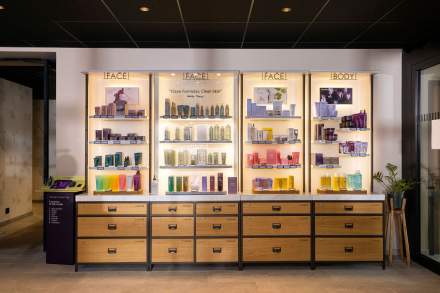 Boutique Caudalie