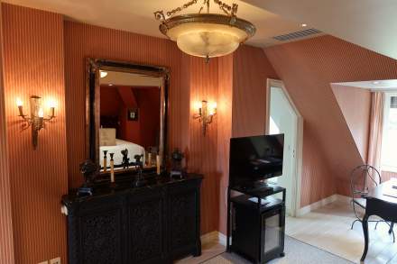 Chambre 27
