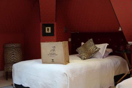 Chambre 27