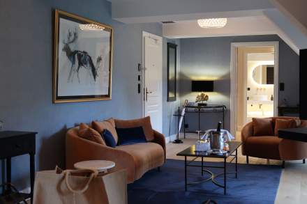 Chambre 21