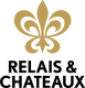 Logo Relais & Châteaux