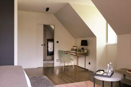 Chambre Junior Suite