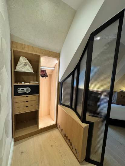 Chambre 22