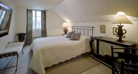 Chambre familiale