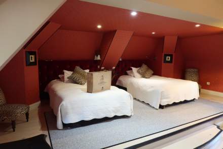 chambre 27