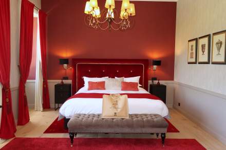 Suite du Château