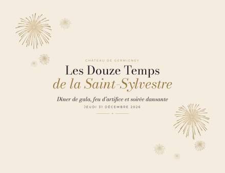 Les Douze Temps de la Saint-Sylvestre au Château de Germigney