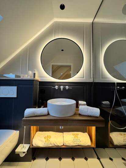 Chambre 22