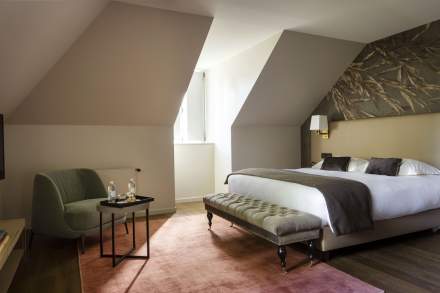 Chambre Junior Suite