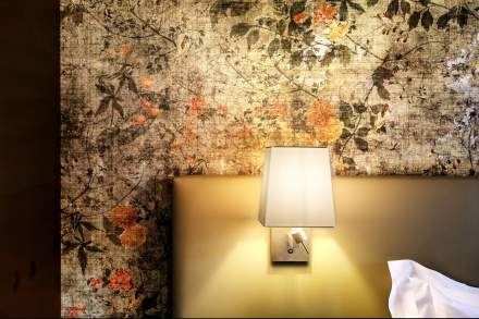 Chambre Zen